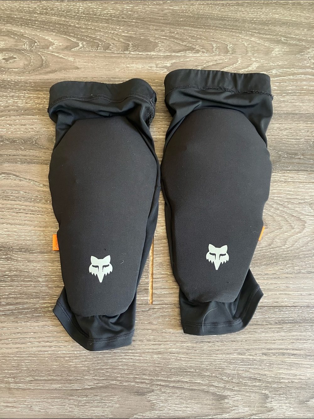 Fox Enduro Knee Pads Mountain Bike | Adult Small